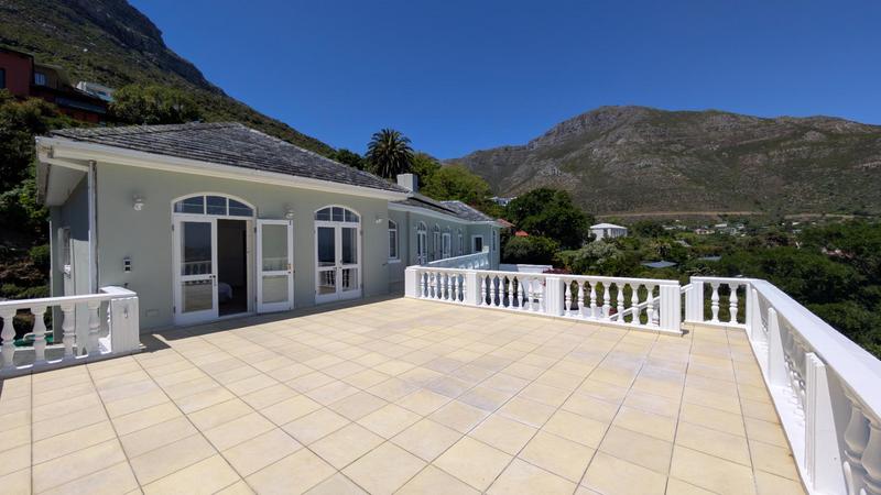 5 Bedroom Property for Sale in Scott Estate Western Cape